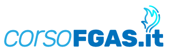 Corso F-GAS